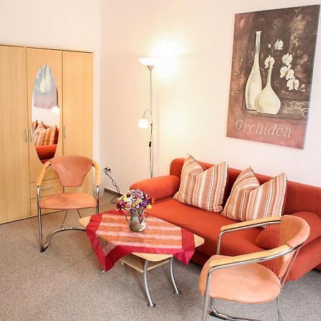 Pension Siewert Dessau-Rosslau Exterior photo